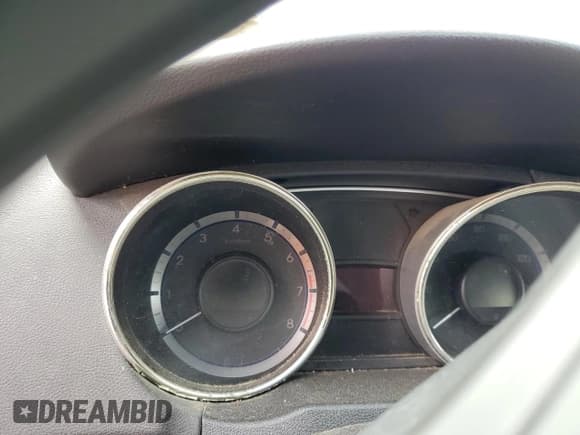 ✅ 2011 Hyundai Sonata GLS • VIN: 5NPEB4AC0BH160000 • Lot: 66288024. Listed on Copart with Not provided. Free auction sales archive from the USA and detailed vehicle history report at DreamBid. Image 9.