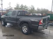✅ 2015 Toyota Tacoma • VIN: 5TFUU4EN8FX130349 • Lot: 43791926. Listed on IAAI with 139,141 mi. Free auction sales archive from the USA and detailed vehicle history report at DreamBid. Image 3.
