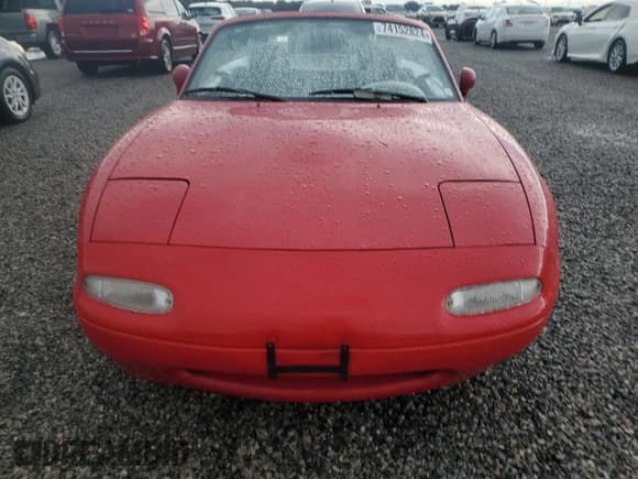 ✅ 1990 Mazda MX-5 Miata Special Edition • VIN: JM1NA3516L0106561 • Lot: 74152824. Wystawiony na Copart z przebiegiem Nie podano. Bezpłatny archiwum sprzedaży aukcyjnych z USA i szczegółowy raport historii pojazdu na DreamBid. Zdjęcie 5.
