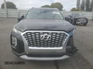 ✅ 2020 Hyundai Palisade SEL • VIN: KM8R34HE6LU128922 • Лот: 83636684. Опубликован ранее на Copart с пробегом 73 195 миль. Бесплатный доступ к архиву аукционных продаж из США и подробный отчёт об истории автомобиля на DreamBid. Изображение 5.