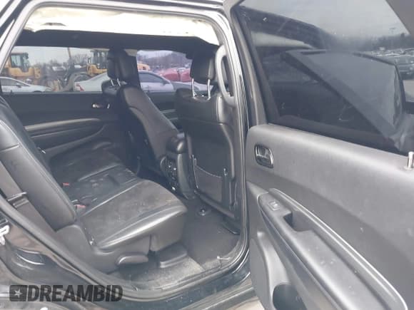 ✅ 2020 Dodge Durango GT • VIN: 1C4RDHDG8LC339156 • Лот: 41155149. Опубликован ранее на IAAI с пробегом 99 103 миль. Бесплатный доступ к архиву аукционных продаж из США и подробный отчёт об истории автомобиля на DreamBid. Изображение 8.