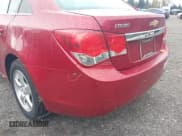 ✅ 2014 Chevrolet Cruze 1LT • VIN: 1G1PC5SB5E7400872 • Лот: 43559228. Опубликован ранее на IAAI с пробегом 107 013 миль. Бесплатный доступ к архиву аукционных продаж из США и подробный отчёт об истории автомобиля на DreamBid. Изображение 12.