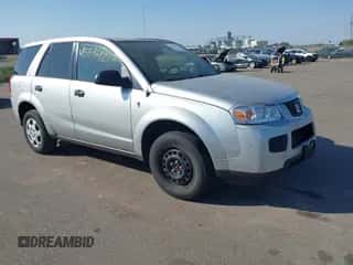 2006 Saturn VUE z VIN 5GZCZ33D36S809183, wystawiony jako IAAI lot #43334217 z przebiegiem 29 679 mil mil oraz . Historia ofert i sprzedaży dostępna na DreamBid. Obrazek 1.