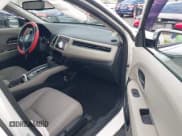 ✅ 2019 Honda HR-V EX-L • VIN: 3CZRU5H78KM712194 • Lot: 42719980. Listed on IAAI with 75,187 mi. Free auction sales archive from the USA and detailed vehicle history report at DreamBid. Image 5.