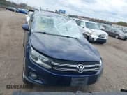 ✅ 2014 Volkswagen Tiguan S • VIN: WVGBV3AXXEW502280 • Лот: 43683048. Опубликован ранее на IAAI с пробегом 94 528 миль. Бесплатный доступ к архиву аукционных продаж из США и подробный отчёт об истории автомобиля на DreamBid. Изображение 12.