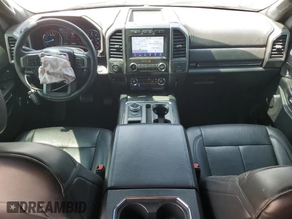 ✅ 2020 Ford Expedition XLT • VIN: 1FMJU1HT1LEA27269 • Lot: 58869315. Listed on Copart with 104,257 mi. Free auction sales archive from the USA and detailed vehicle history report at DreamBid. Image 8.