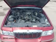 ✅ 2002 Mercury Grand Marquis LS Premium • VIN: 2MEFM75W02X650650 • Лот: 42977781. Опубликован ранее на IAAI с пробегом 90 216 миль. Бесплатный доступ к архиву аукционных продаж из США и подробный отчёт об истории автомобиля на DreamBid. Изображение 10.