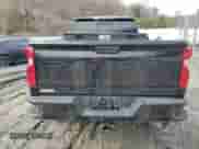 2024 Chevrolet Silverado 3500HD LT с VIN 2GC4YTEY0R1194430, выставлен на аукционе Copart как лот 42589975 с пробегом 6 437 миль миль и Списание • Salvage title. История ставок и продаж доступна на DreamBid. Изображение 6.