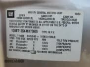 ✅ 2004 GMC Envoy SLT • VIN: 1GKET12SX46170665 • Лот: 64624515. Опубликован ранее на Copart с пробегом 142 770 миль. Бесплатный доступ к архиву аукционных продаж из США и подробный отчёт об истории автомобиля на DreamBid. Изображение 14.