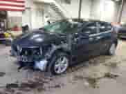 2017 Chevrolet Cruze LT with VIN 3G1BE6SM8HS526886, listed as a Copart auction lot 90065475 with 29,663 mi miles and Salvage title. Bid and sale history available at DreamBid. Image 1.