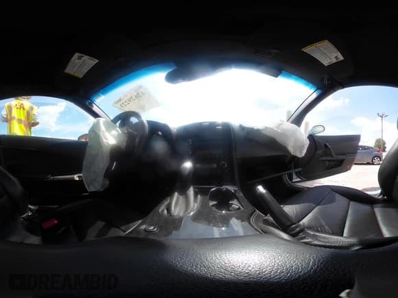 ✅ 2012 Chevrolet Corvette 1LT • VIN: 1G1YE2DW5C5102943 • Lot: 42629221. Listed on IAAI with 66,979 mi. Free auction sales archive from the USA and detailed vehicle history report at DreamBid. Image 18.