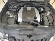 ✅ 2013 Lexus GS 350 • VIN: JTHCE1BL9D5019584 • Lot: 81294135. Listed on Copart with 129,329 mi. Free auction sales archive from the USA and detailed vehicle history report at DreamBid. Image 11.