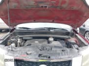 ✅ 2014 Nissan Pathfinder SV • VIN: 5N1AR2MNXEC618987 • Lot: 41593401. Listed on IAAI with 152,764 mi. Free auction sales archive from the USA and detailed vehicle history report at DreamBid. Image 10.