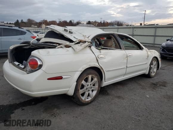 ✅ 2003 Nissan Maxima GLE • VIN: JN1DA31A63T412727 • Лот: 79184284. Опубликован ранее на Copart с пробегом Не указан. Бесплатный доступ к архиву аукционных продаж из США и подробный отчёт об истории автомобиля на DreamBid. Изображение 3.