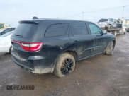 ✅ 2020 Dodge Durango GT Plus • VIN: 1C4RDJDG4LC146896 • Lot: 41027411. Wystawiony na IAAI z przebiegiem 109 850 mil. Bezpłatny archiwum sprzedaży aukcyjnych z USA i szczegółowy raport historii pojazdu na DreamBid. Zdjęcie 4.