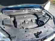 2013 Chevrolet Equinox LT z VIN 2GNFLNE34D6362273, wystawiony jako IAAI lot #43445255 z przebiegiem 159 781 mil mil oraz . Historia ofert i sprzedaży dostępna na DreamBid. Obrazek 10.