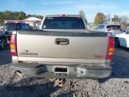 ✅ 2002 GMC Sierra 1500 SLE • VIN: 2GTEK19T321315109 • Лот: 43316490. Опубликован ранее на IAAI с пробегом 221 380 миль. Бесплатный доступ к архиву аукционных продаж из США и подробный отчёт об истории автомобиля на DreamBid. Изображение 16.