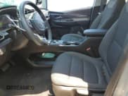 ✅ 2023 Chevrolet Bolt EV 1LT • VIN: 1G1FW6S05P4179477 • Lot: 60835294. Wystawiony na Copart z przebiegiem 10 892 mil. Bezpłatny archiwum sprzedaży aukcyjnych z USA i szczegółowy raport historii pojazdu na DreamBid. Zdjęcie 7.