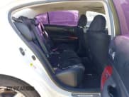 ✅ 2007 Lexus GS 350 • VIN: JTHBE96S570018543 • Lot: 43239774. Wystawiony na IAAI z przebiegiem 127 576 mil. Bezpłatny archiwum sprzedaży aukcyjnych z USA i szczegółowy raport historii pojazdu na DreamBid. Zdjęcie 8.