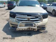 ✅ 2011 Dodge Durango Citadel • VIN: 1D4RE5GG9BC667775 • Lot: 42543175. Listed on IAAI with 191,632 mi. Free auction sales archive from the USA and detailed vehicle history report at DreamBid. Image 6.