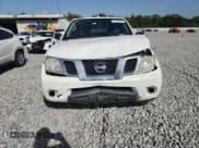 ✅ 2018 Nissan Frontier Pro-4X • VIN: 1N6AD0CW8JN724643 • Lot: 66135545. Listed on Copart with 169,431 mi. Free auction sales archive from the USA and detailed vehicle history report at DreamBid. Image 5.