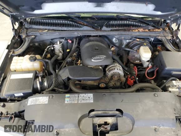 ✅ 2006 Chevrolet Silverado 1500 LS • VIN: 2GCEK19B361143788 • Lot: 78430914. Wystawiony na Copart z przebiegiem Nie podano mil. Skorzystaj z bezpłatnego archiwum sprzedaży aukcyjnych z USA i zobacz szczegółowy raport historii pojazdu na DreamBid. Zdjęcie 11.