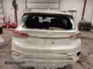 2019 Hyundai Santa Fe Limited z VIN 5NMS5CAA0KH110245, wystawiony jako IAAI lot #41626303 z przebiegiem 86 992 mil mil oraz . Historia ofert i sprzedaży dostępna na DreamBid. Obrazek 16.