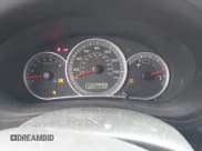 ✅ 2008 Subaru Impreza i • VIN: JF1GH61698H822554 • Lot: 42564226. Listed on IAAI with 188,971 mi. Free auction sales archive from the USA and detailed vehicle history report at DreamBid. Image 7.