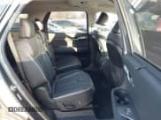 ✅ 2023 Hyundai Palisade Limited • VIN: KM8R54GE2PU579881 • Лот: 41343688. Опубликован ранее на IAAI с пробегом 21 142 миль. Бесплатный доступ к архиву аукционных продаж из США и подробный отчёт об истории автомобиля на DreamBid. Изображение 8.