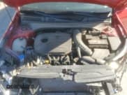 ✅ 2023 Kia Forte GT • VIN: 3KPF44AC1PE513581 • Lot: 86054995. Listed on Copart with 40,580 mi. Free auction sales archive from the USA and detailed vehicle history report at DreamBid. Image 11.