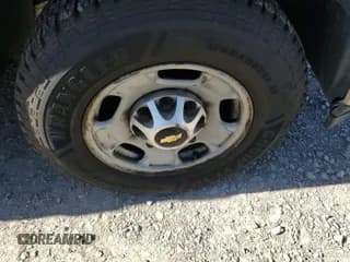 ✅ 2013 Chevrolet Silverado 2500HD • VIN: 1GC2KVCB0DZ305870 • Lot: 43887233. Listed on IAAI with 159,958 mi. Free auction sales archive from the USA and detailed vehicle history report at DreamBid. Image 1.