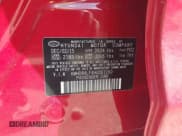 ✅ 2017 Hyundai Elantra SE • VIN: KMHD84LF4HU061160 • Lot: 43280786. Wystawiony na IAAI z przebiegiem 52 240 mil. Bezpłatny archiwum sprzedaży aukcyjnych z USA i szczegółowy raport historii pojazdu na DreamBid. Zdjęcie 9.