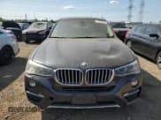 ✅ 2015 BMW X4 xDrive28i • VIN: 5UXXW3C57F0F89564 • Lot: 71727815. Wystawiony na Copart z przebiegiem 188 953 mil. Bezpłatny archiwum sprzedaży aukcyjnych z USA i szczegółowy raport historii pojazdu na DreamBid. Zdjęcie 5.