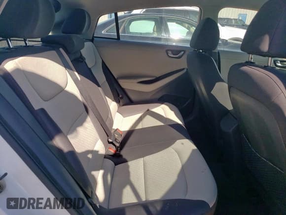 ✅ 2019 Hyundai Ioniq SEL • VIN: KMHC75LCXKU112520 • Lot: 54106345. Wystawiony na Copart z przebiegiem 119 965 mil. Bezpłatny archiwum sprzedaży aukcyjnych z USA i szczegółowy raport historii pojazdu na DreamBid. Zdjęcie 10.