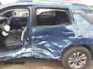 2025 Chevrolet Equinox FWD LT с VIN 3GNAXHEG7SL272580, выставлен на аукционе IAAI как лот 42605098 с пробегом 775 миль миль и . История ставок и продаж доступна на DreamBid. Изображение 18.