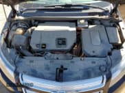 ✅ 2015 Chevrolet Volt • VIN: 1G1RB6E47FU109212 • Lot: 77623104. Wystawiony na Copart z przebiegiem 93 264 mil. Bezpłatny archiwum sprzedaży aukcyjnych z USA i szczegółowy raport historii pojazdu na DreamBid. Zdjęcie 11.