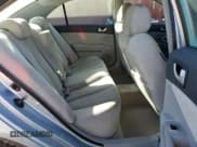 ✅ 2007 Hyundai Sonata SE • VIN: 5NPEU46F37H295850 • Лот: 76701854. Опубликован ранее на Copart с пробегом 208 962 миль. Бесплатный доступ к архиву аукционных продаж из США и подробный отчёт об истории автомобиля на DreamBid. Изображение 10.