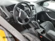 ✅ 2014 Ford Focus ST • VIN: 1FADP3L96EL267468 • Lot: 51706265. Wystawiony na Copart z przebiegiem Nie podano. Bezpłatny archiwum sprzedaży aukcyjnych z USA i szczegółowy raport historii pojazdu na DreamBid. Zdjęcie 8.