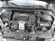 ✅ 2015 Honda Accord EX-L • VIN: 1HGCR2F80FA119201 • Лот: 43634924. Опубликован ранее на IAAI с пробегом 151 475 миль. Бесплатный доступ к архиву аукционных продаж из США и подробный отчёт об истории автомобиля на DreamBid. Изображение 10.