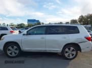 ✅ 2008 Toyota Highlander Sport • VIN: JTEDS43A082038668 • Lot: 43736981. Listed on IAAI with 189,945 mi. Free auction sales archive from the USA and detailed vehicle history report at DreamBid. Image 14.