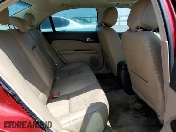 ✅ 2012 Ford Fusion SEL • VIN: 3FAHP0JA1CR302302 • Lot: 62183245. Listed on Copart with 106,182 mi. Free auction sales archive from the USA and detailed vehicle history report at DreamBid. Image 10.