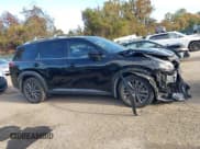 ✅ 2022 Nissan Pathfinder SL • VIN: 5N1DR3CD9NC204420 • Lot: 43548502. Listed on IAAI with 58,711 mi. Free auction sales archive from the USA and detailed vehicle history report at DreamBid. Image 14.