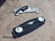 ✅ 2007 Ford Mustang GT Deluxe • VIN: 1ZVFT82H375255531 • Lot: 42159077. Listed on IAAI with 158,223 mi. Free auction sales archive from the USA and detailed vehicle history report at DreamBid. Image 12.