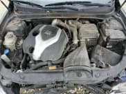 ✅ 2012 Hyundai Sonata SE • VIN: 5NPEC4AB6CH381171 • Лот: 57786145. Опубликован ранее на Copart с пробегом 265 770 миль. Бесплатный доступ к архиву аукционных продаж из США и подробный отчёт об истории автомобиля на DreamBid. Изображение 11.