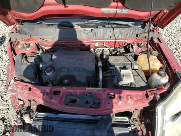 ✅ 2006 Chevrolet Equinox LT • VIN: 2CNDL73F466093456 • Лот: 76379504. Опубликован ранее на Copart с пробегом 184 793 миль. Бесплатный доступ к архиву аукционных продаж из США и подробный отчёт об истории автомобиля на DreamBid. Изображение 12.