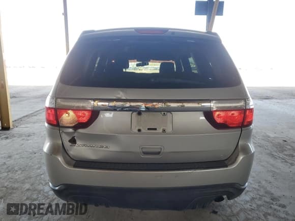 ✅ 2012 Dodge Durango SXT • VIN: 1C4RDHAG2CC130080 • Лот: 71676265. Опубликован ранее на Copart с пробегом 161 379 миль. Бесплатный доступ к архиву аукционных продаж из США и подробный отчёт об истории автомобиля на DreamBid. Изображение 6.