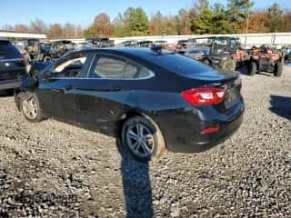 ✅ 2017 Chevrolet Cruze LT • VIN: 1G1BE5SM3H7179248 • Лот: 69470152. Размещён на Copart с пробегом Не указан миль. Получите бесплатный доступ к архиву аукционных продаж из США и посмотрите подробный отчёт об истории автомобиля на DreamBid. Изображение 2.