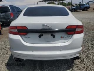 ✅ 2014 Jaguar XF Supercharged • VIN: SAJWA0HP9EMU18258 • Лот: 66036234. Опубликован ранее на Copart с пробегом 9 520 миль. Бесплатный доступ к архиву аукционных продаж из США и подробный отчёт об истории автомобиля на DreamBid. Изображение 6.