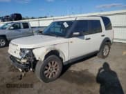 ✅ 2006 Land Rover LR3 HSE • VIN: SALAG25456A409873 • Lot: 82242965. Listed on Copart with 202,981 mi. Free auction sales archive from the USA and detailed vehicle history report at DreamBid. Image 1.