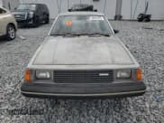 ✅ 1981 Mazda 626 • VIN: JM1GB2216B0531636 • Lot: 54201075. Listed on Copart with 41,823 mi. Free auction sales archive from the USA and detailed vehicle history report at DreamBid. Image 5.